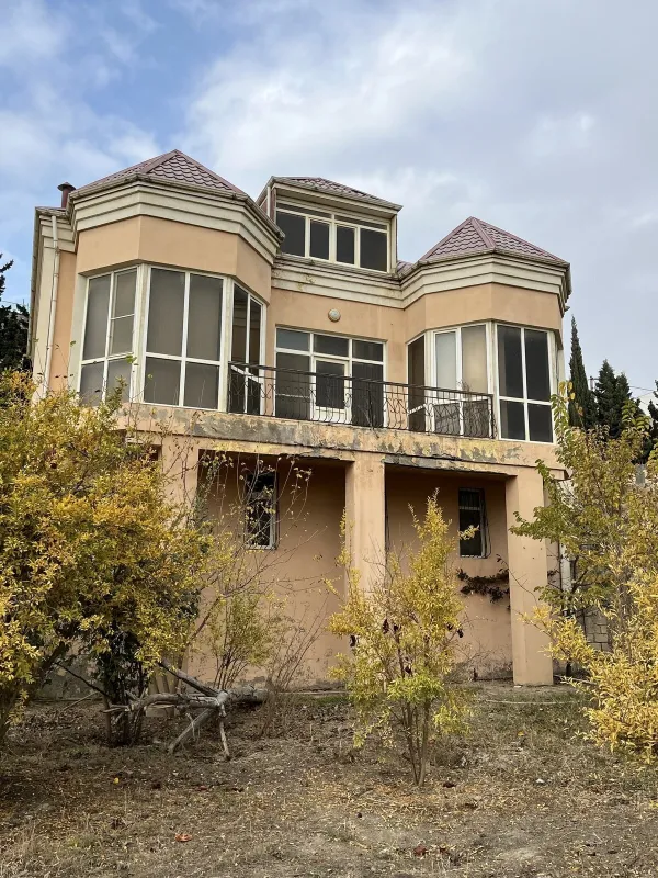 Satılır torpaq sahəsi 11 m²