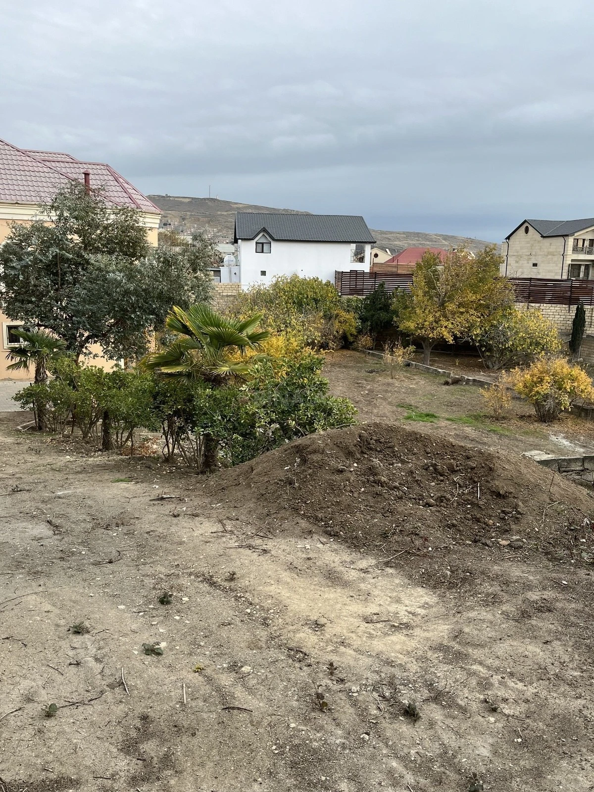 Satılır torpaq sahəsi 11 m²