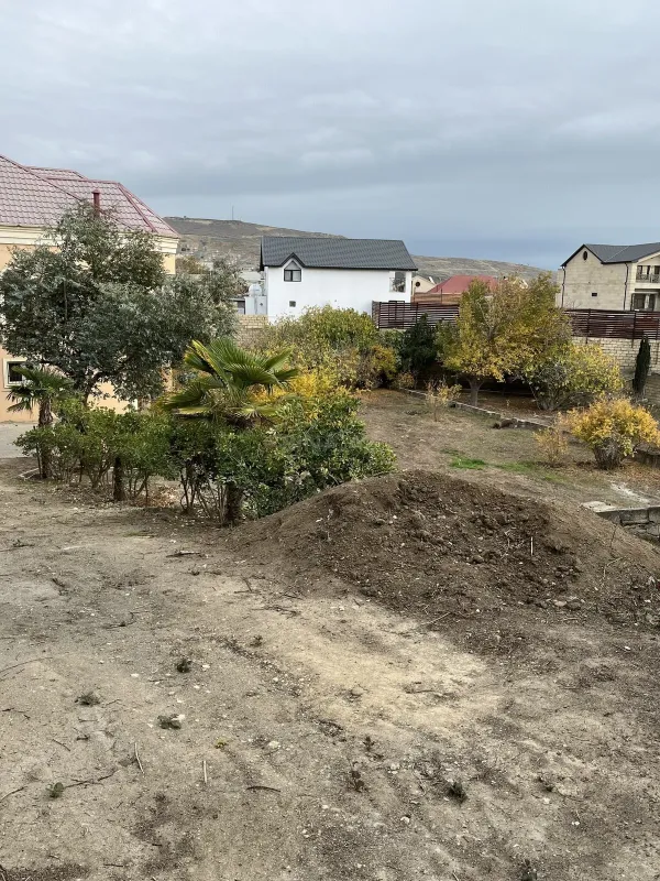 Satılır torpaq sahəsi 11 m²