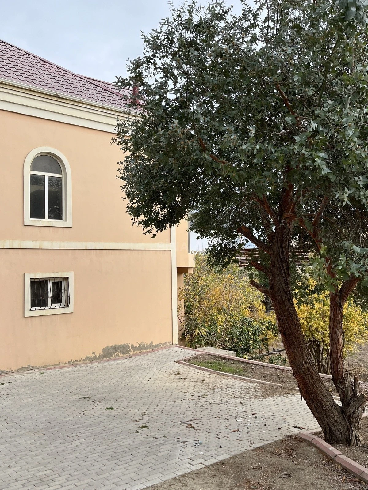 Satılır torpaq sahəsi 11 m²