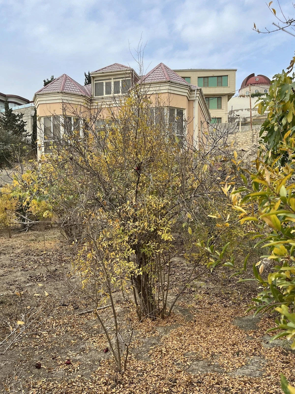 Satılır torpaq sahəsi 11 m²