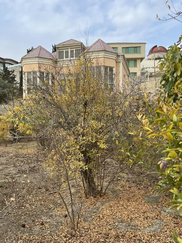 Satılır torpaq sahəsi 11 m²