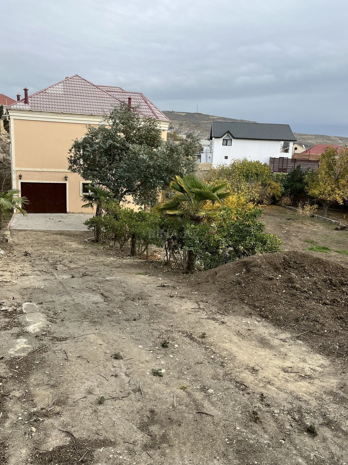 Satılır torpaq sahəsi 11 m²