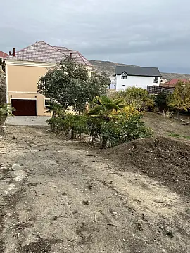 Satılır torpaq sahəsi 11 m²