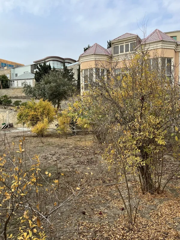 Satılır torpaq sahəsi 11 m²