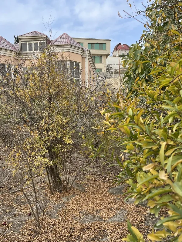 Satılır torpaq sahəsi 11 m²