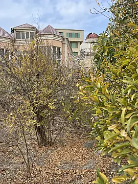 Satılır torpaq sahəsi 11 m²