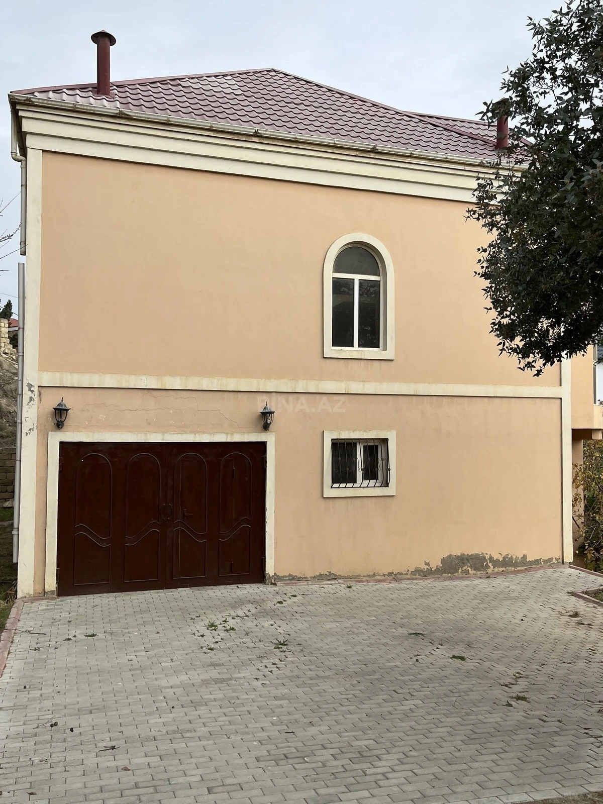 Satılır torpaq sahəsi 11 m²