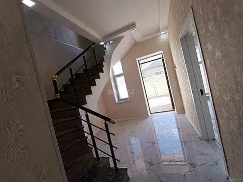 Satılır 5 otaqlı həyət evi 150 m²