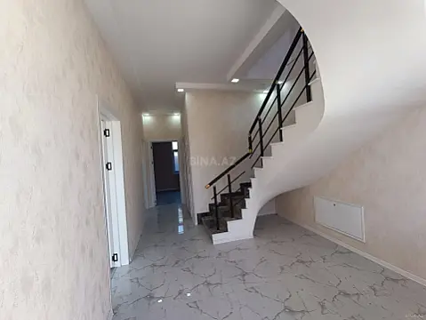 Satılır 5 otaqlı həyət evi 150 m²
