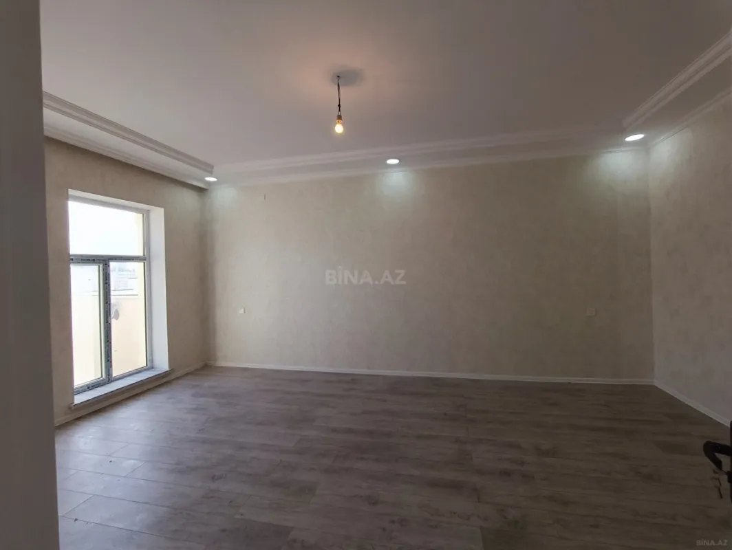 Satılır 5 otaqlı həyət evi 150 m²