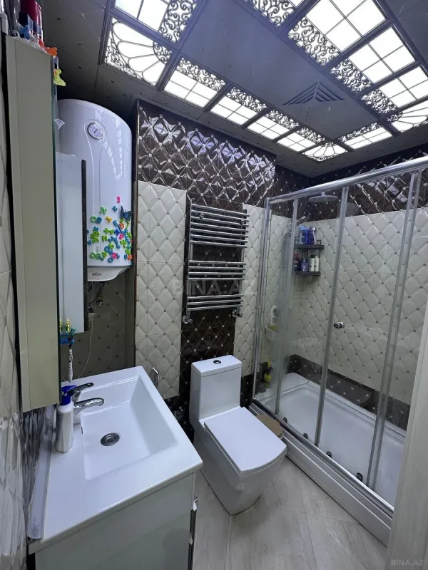 Satılır 3 otaqlı mənzil 72 m²