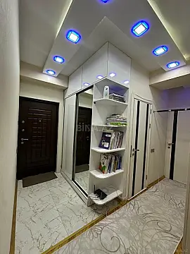 Satılır 3 otaqlı mənzil 72 m²