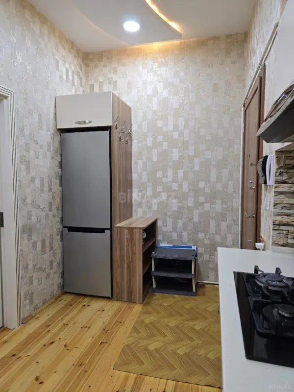 Kirayə verilir 2 otaqlı mənzil 50 m²