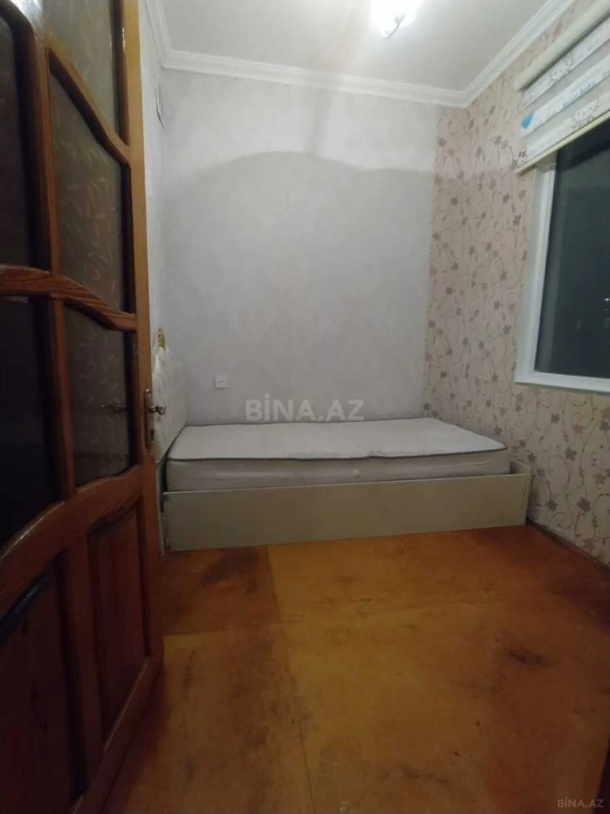 Satılır 2 otaqlı mənzil 50 m²
