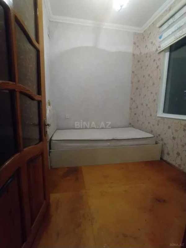 Satılır 2 otaqlı mənzil 50 m²