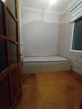 Satılır 2 otaqlı mənzil 50 m²