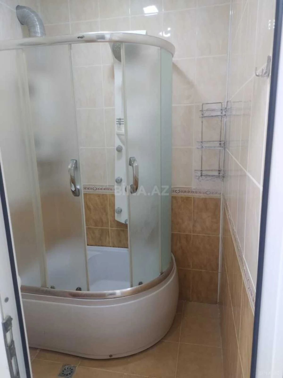Satılır 2 otaqlı mənzil 50 m²