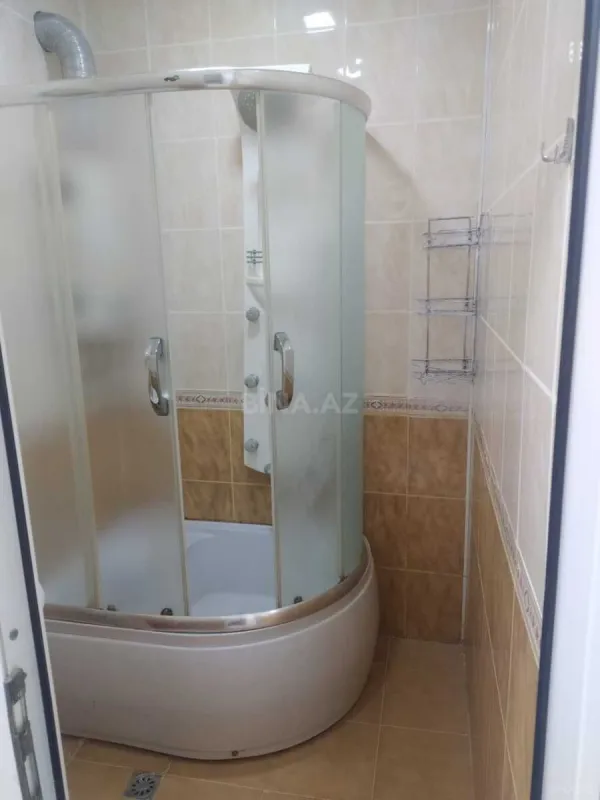 Satılır 2 otaqlı mənzil 50 m²