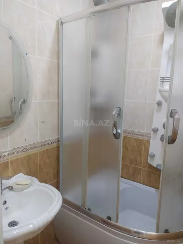 Satılır 2 otaqlı mənzil 50 m²