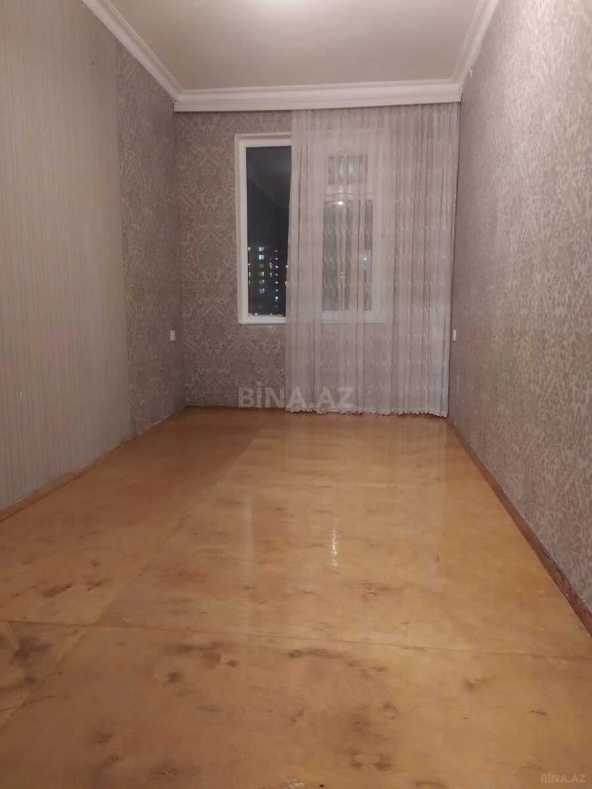 Satılır 2 otaqlı mənzil 50 m²