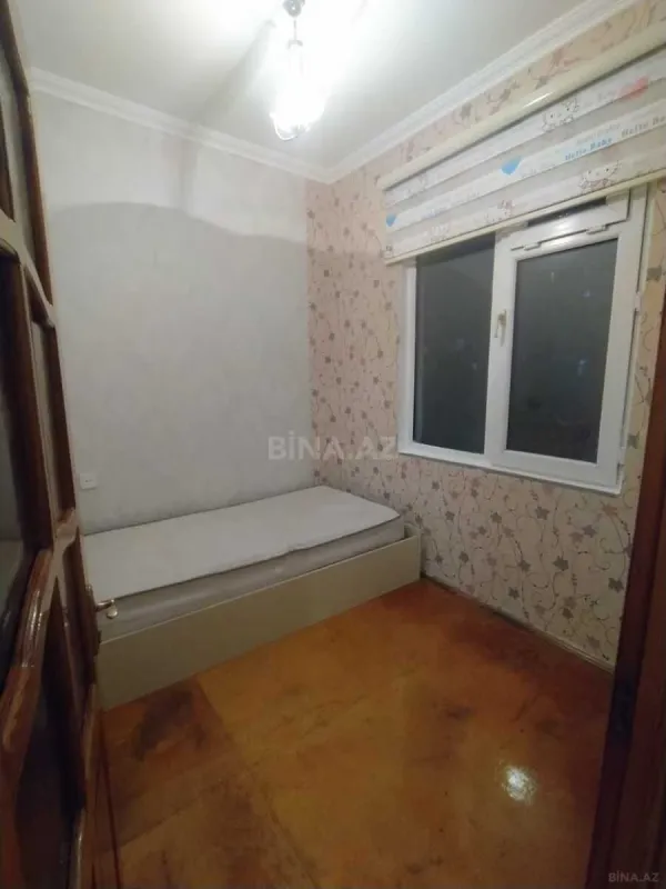 Satılır 2 otaqlı mənzil 50 m²