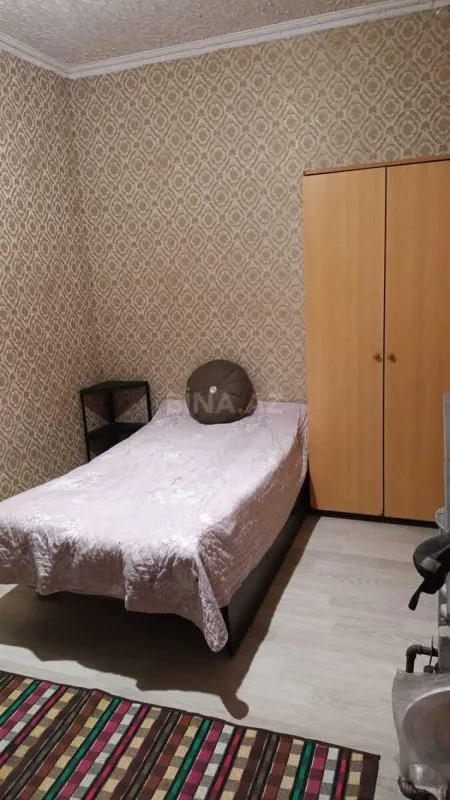 Satılır 4 otaqlı həyət evi 100 m²