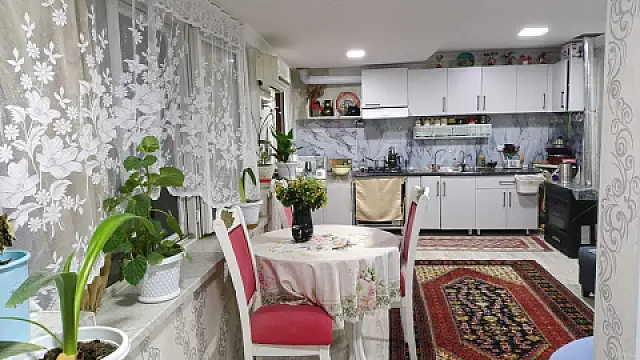 Satılır 4 otaqlı həyət evi 100 m² — Bakı, Zabrat 4 otaq 100.00 m²