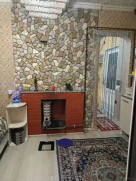 Satılır 4 otaqlı həyət evi 100 m²