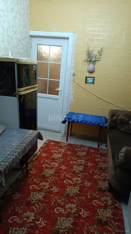 Satılır 4 otaqlı həyət evi 100 m²