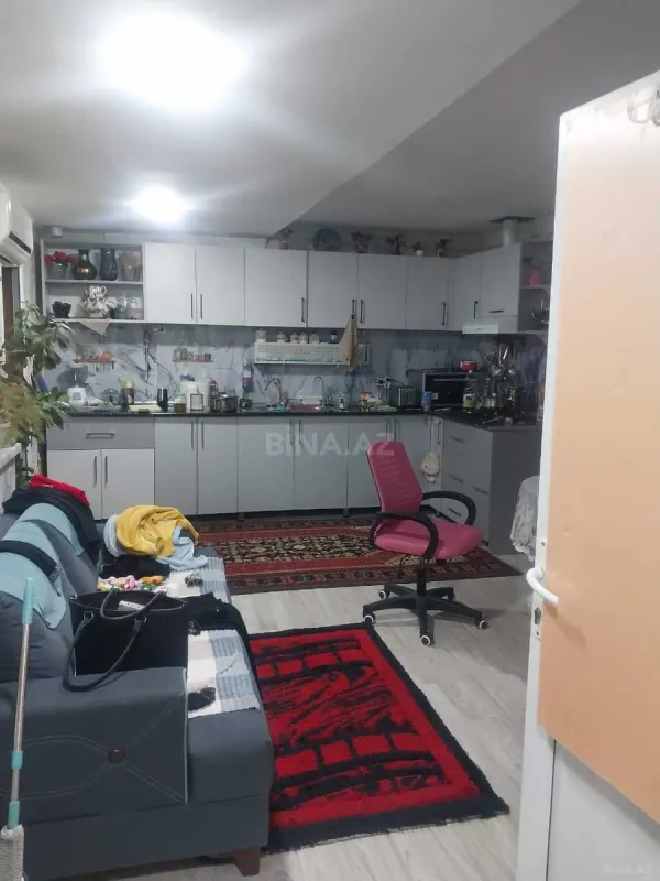 Satılır 4 otaqlı həyət evi 100 m²