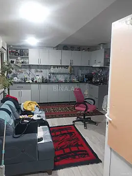 Satılır 4 otaqlı həyət evi 100 m²