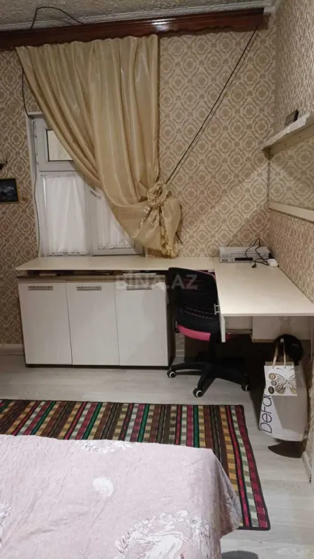 Satılır 4 otaqlı həyət evi 100 m²