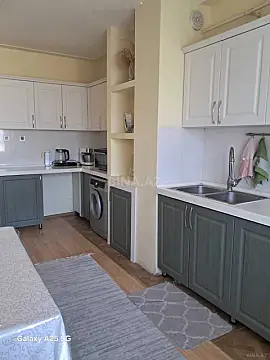 Satılır 4 otaqlı mənzil 90 m² — Bakı, Buzovna 4 otaq 90.00 m²