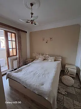 Satılır 4 otaqlı mənzil 90 m²