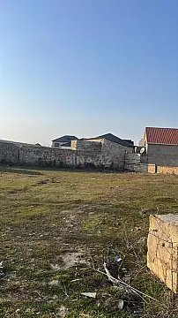 Satılır torpaq sahəsi 7.6 m²