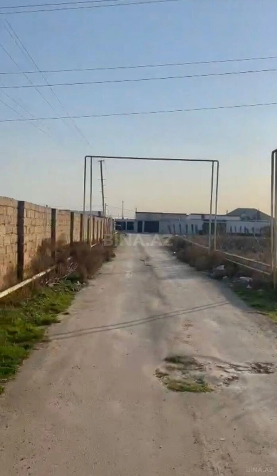 Satılır torpaq sahəsi 7.6 m²