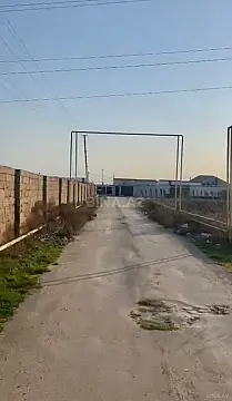 Satılır torpaq sahəsi 7.6 m²