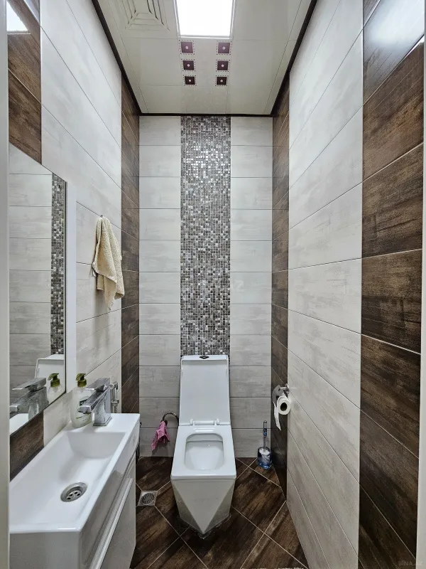 Satılır 5 otaqlı həyət evi 350 m²