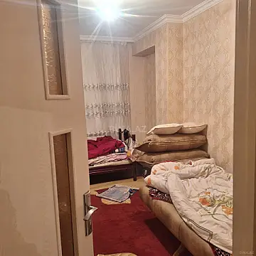 Satılır 1 otaqlı mənzil 38 m²
