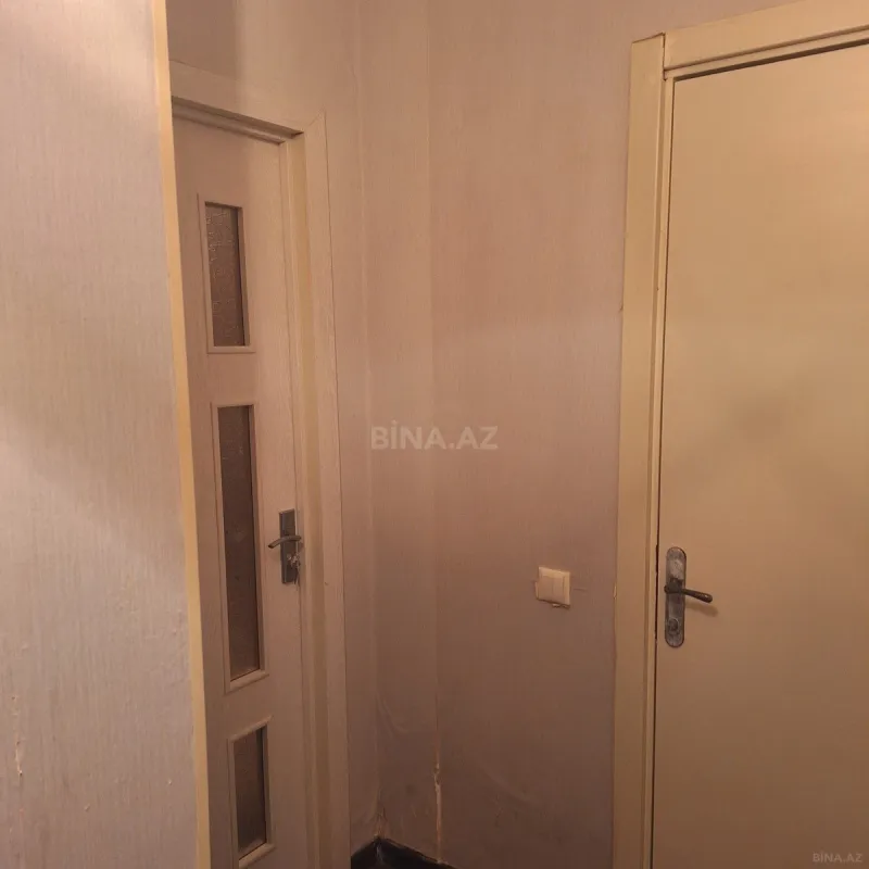 Satılır 1 otaqlı mənzil 38 m²