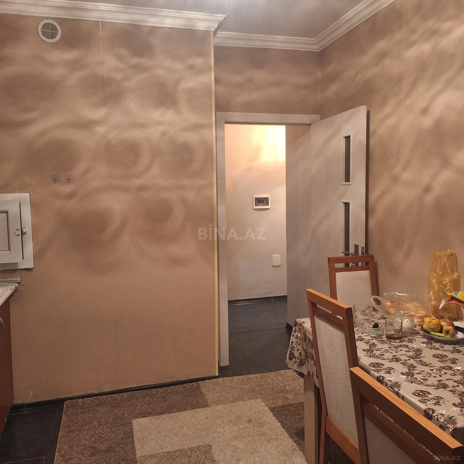 Satılır 1 otaqlı mənzil 38 m²