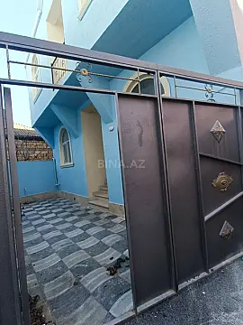 Satılır 4 otaqlı həyət evi 118 m²
