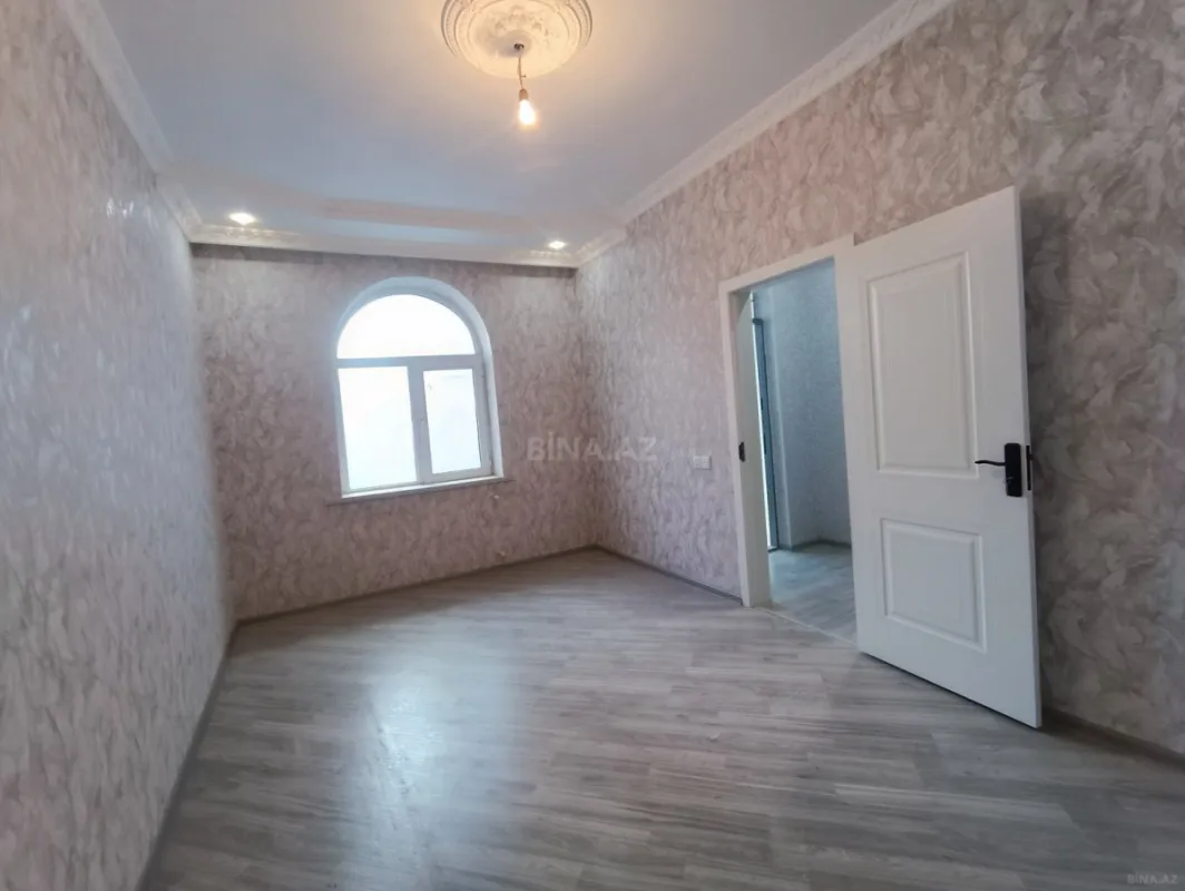 Satılır 4 otaqlı həyət evi 118 m²