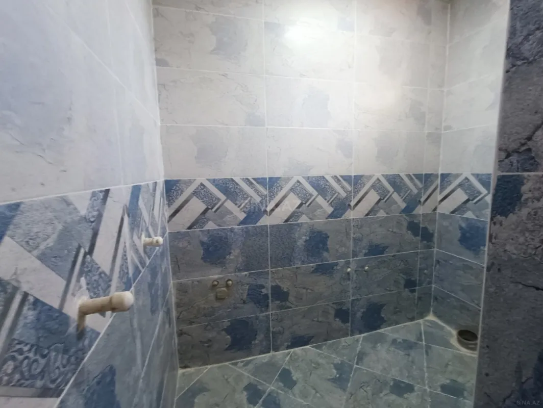 Satılır 4 otaqlı həyət evi 118 m²