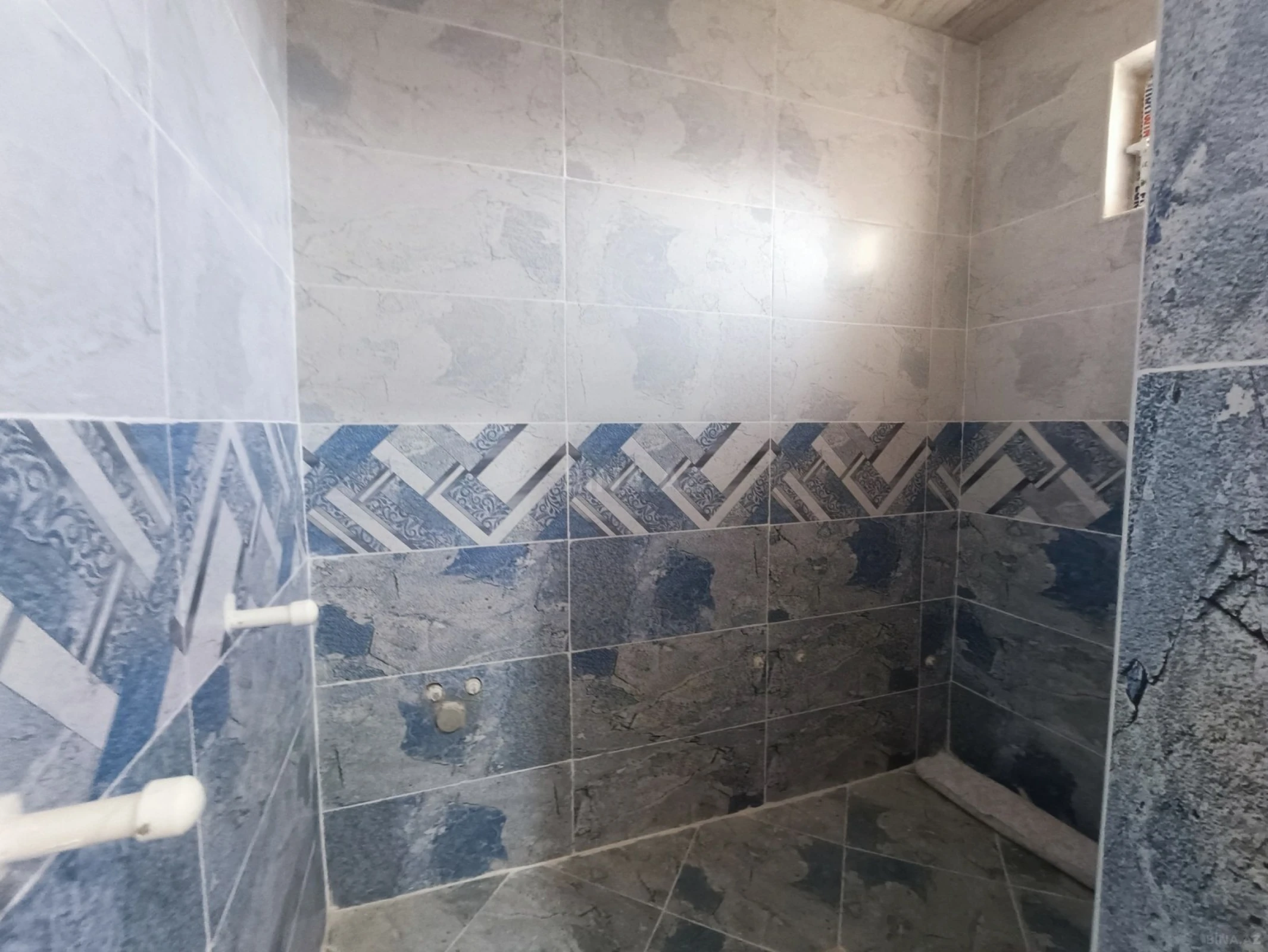 Satılır 4 otaqlı həyət evi 118 m²