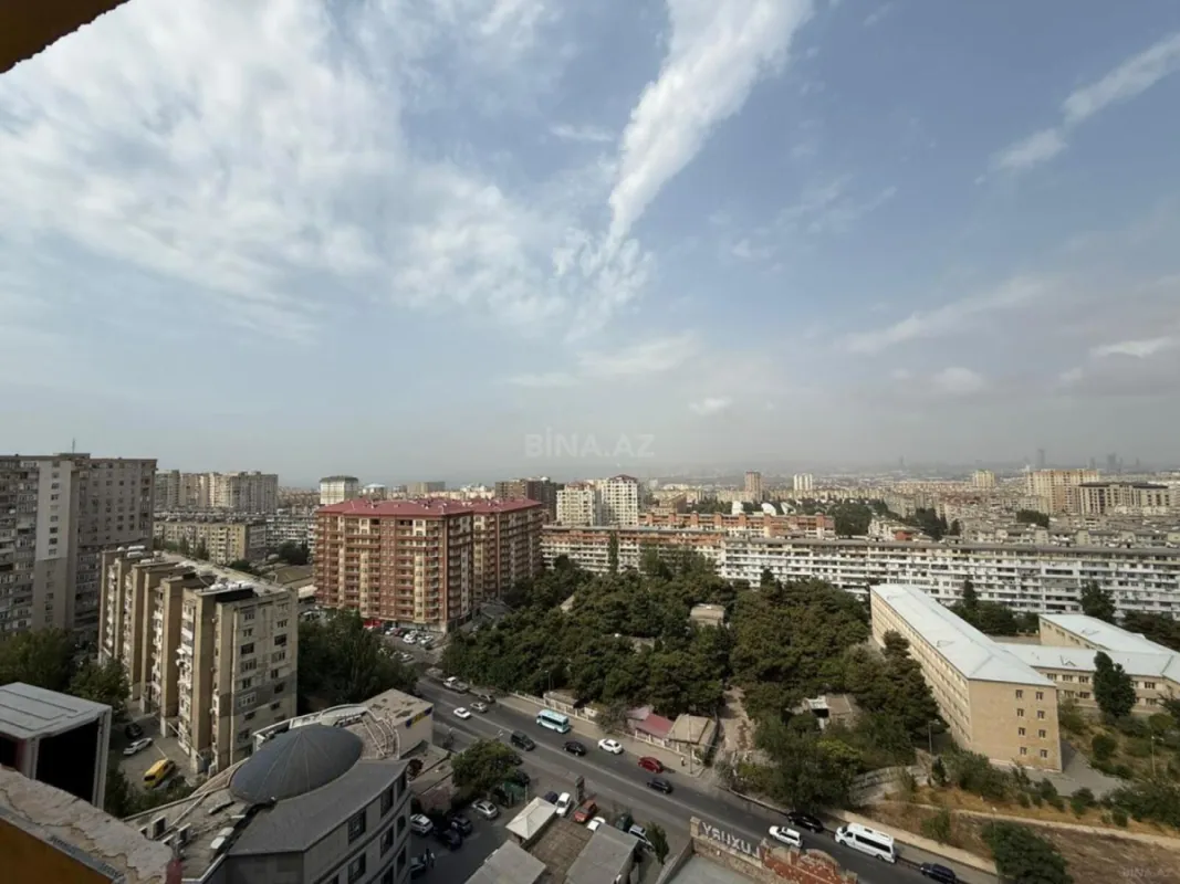 Kirayə verilir 2 otaqlı mənzil 65 m²