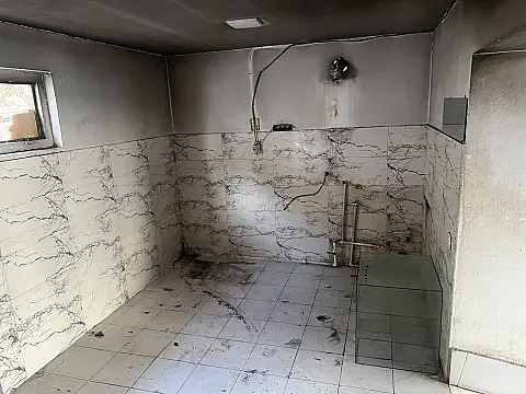 Kirayə verilir qaraj 70 m²