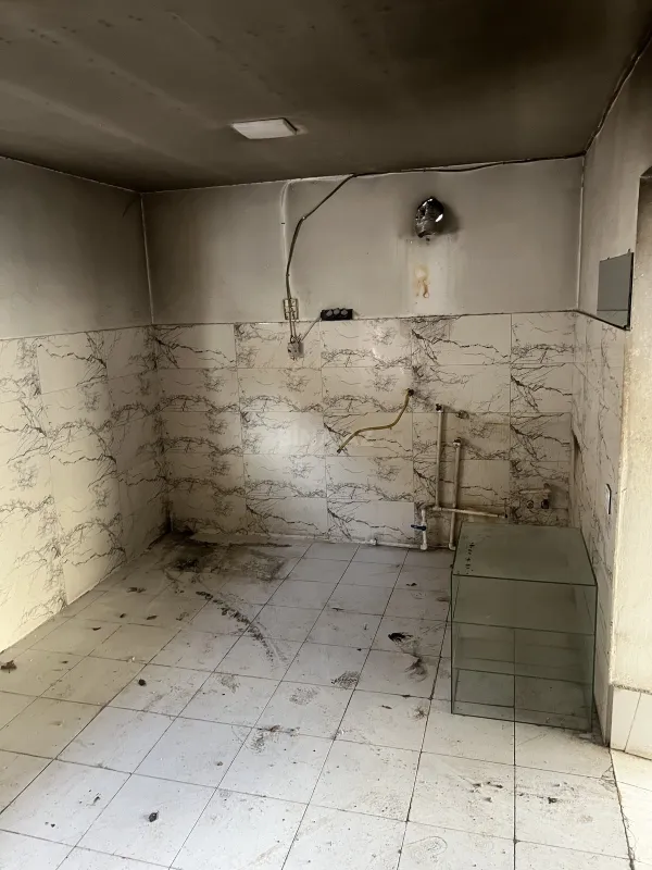 Kirayə verilir qaraj 70 m²