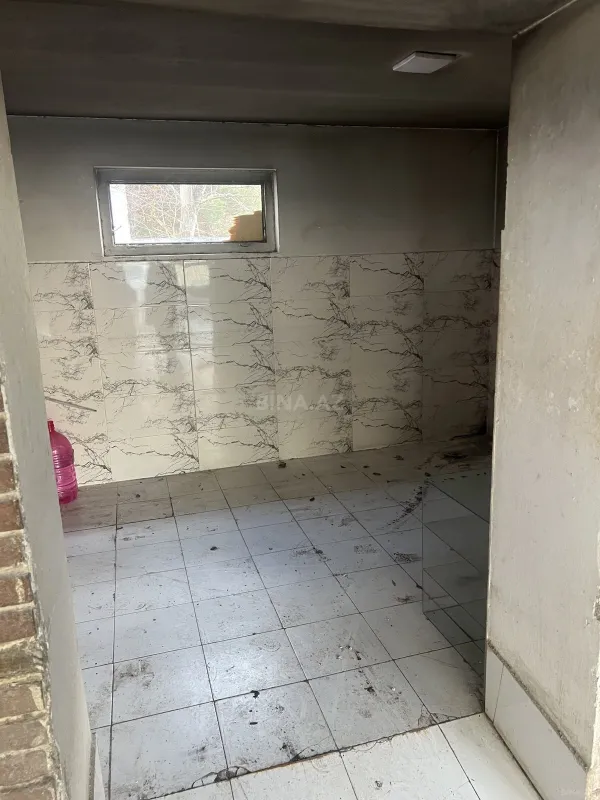 Kirayə verilir qaraj 70 m²